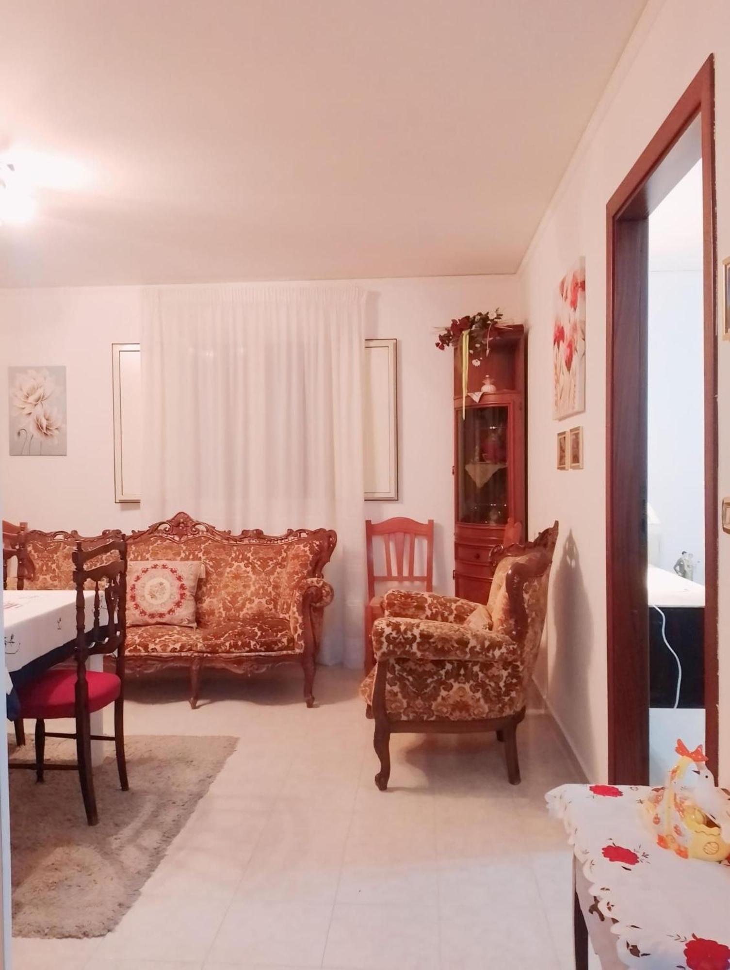 Nel Giardino Di Nunziatina Apartamento Syracuse Exterior foto
