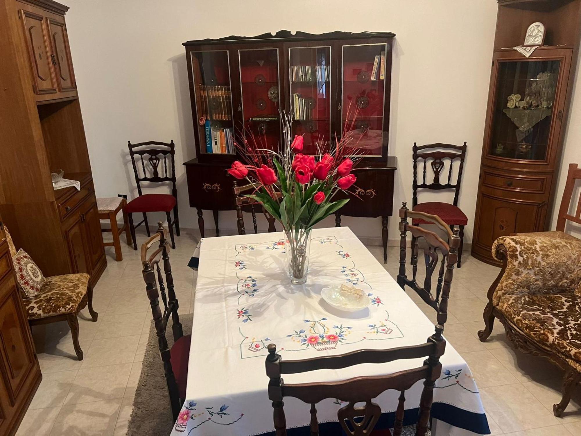 Nel Giardino Di Nunziatina Apartamento Syracuse Exterior foto