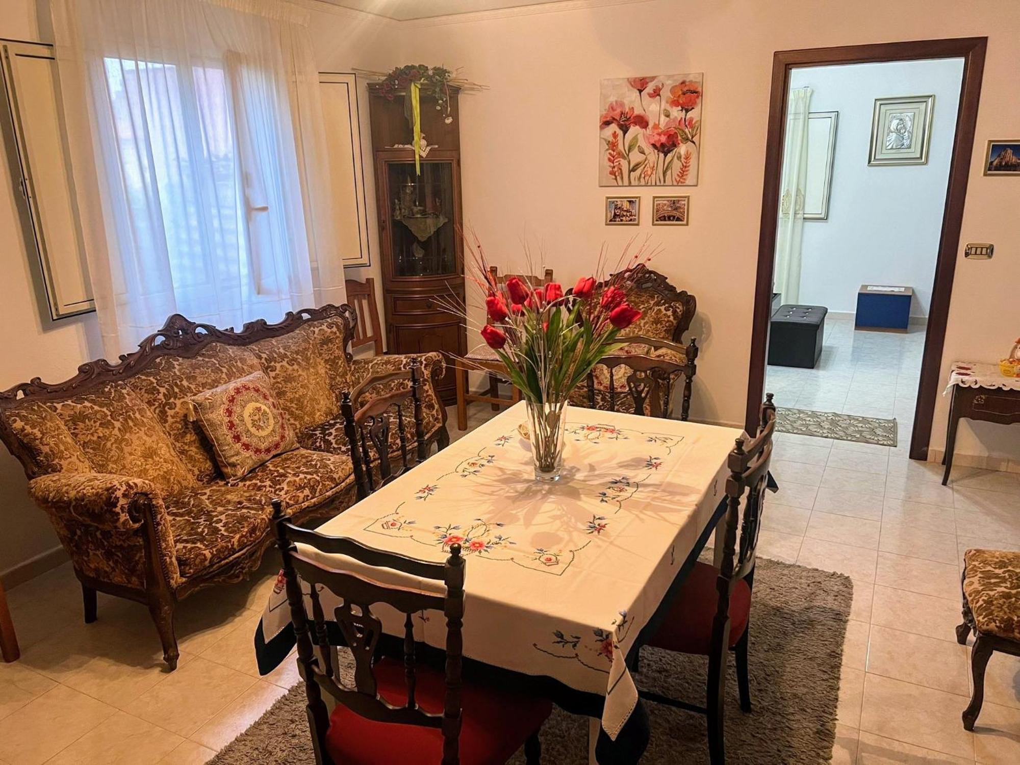 Nel Giardino Di Nunziatina Apartamento Syracuse Exterior foto