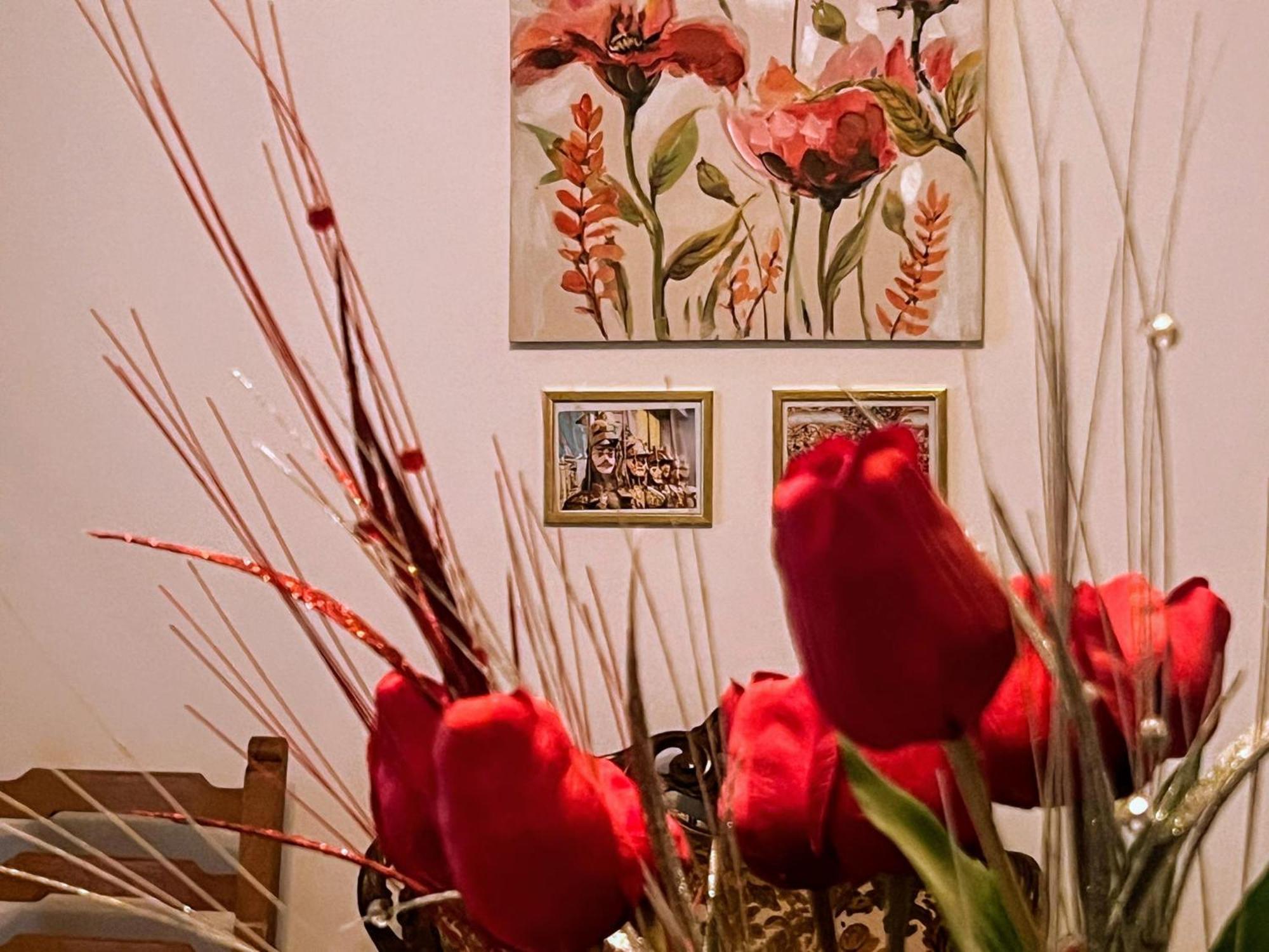 Nel Giardino Di Nunziatina Apartamento Syracuse Exterior foto