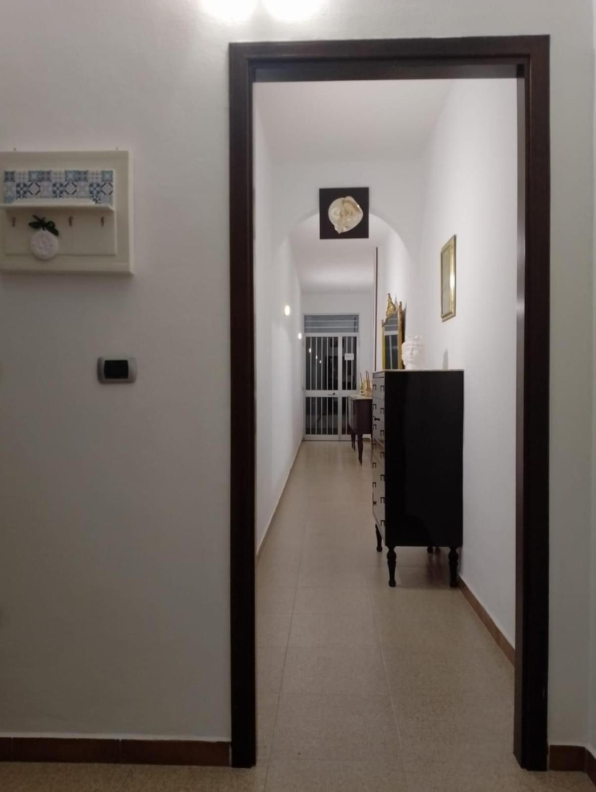 Nel Giardino Di Nunziatina Apartamento Syracuse Exterior foto