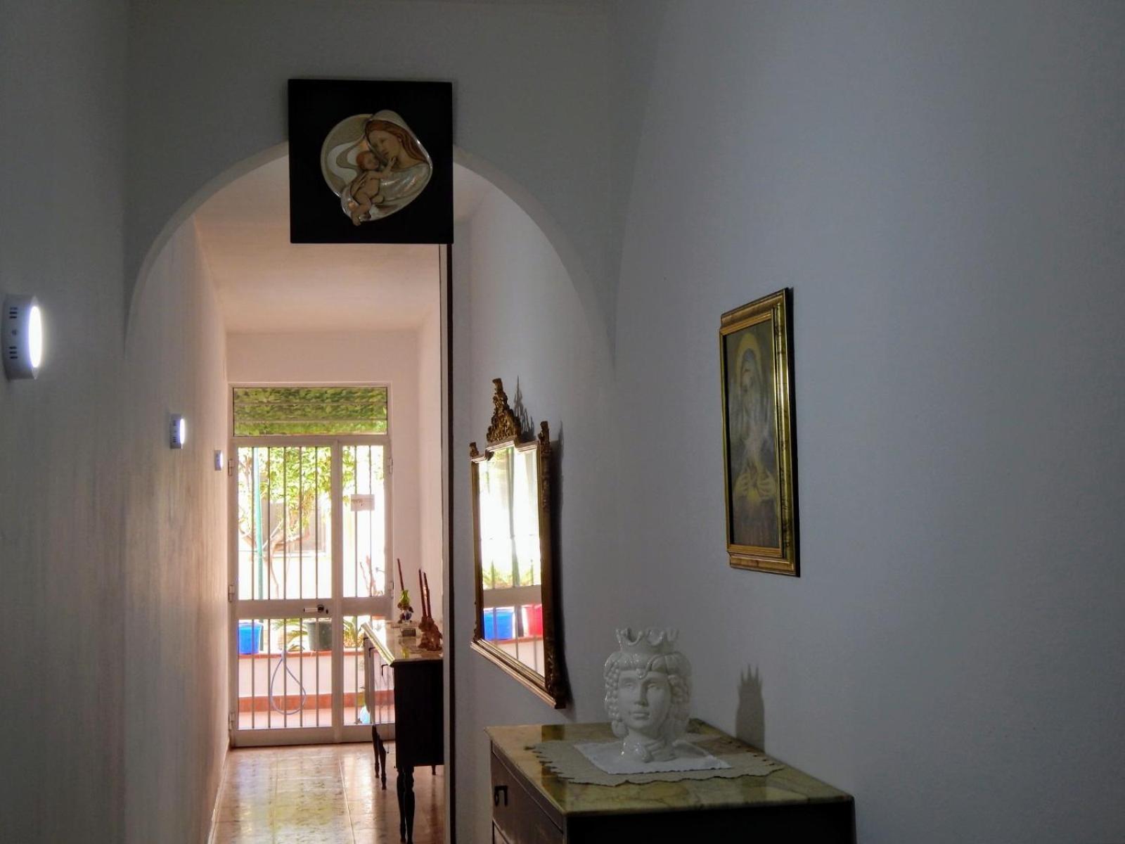 Nel Giardino Di Nunziatina Apartamento Syracuse Exterior foto
