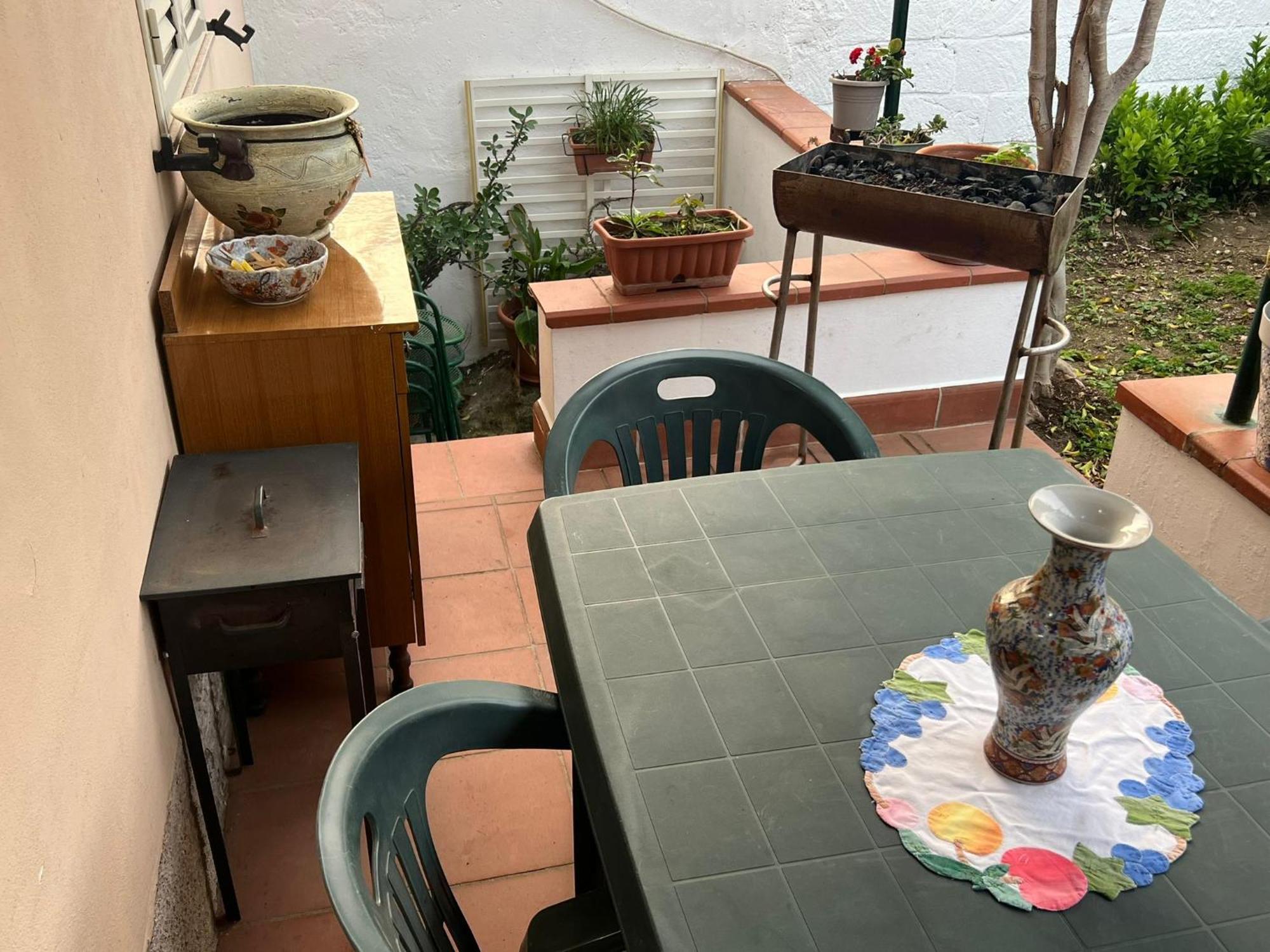 Nel Giardino Di Nunziatina Apartamento Syracuse Exterior foto